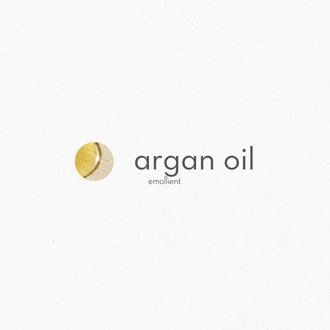 Argan oil