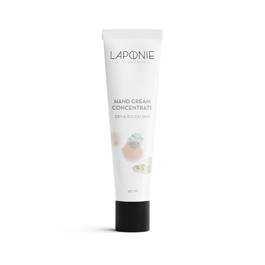 OUTLET Hand Cream Concentrate -käsivoidetiiviste