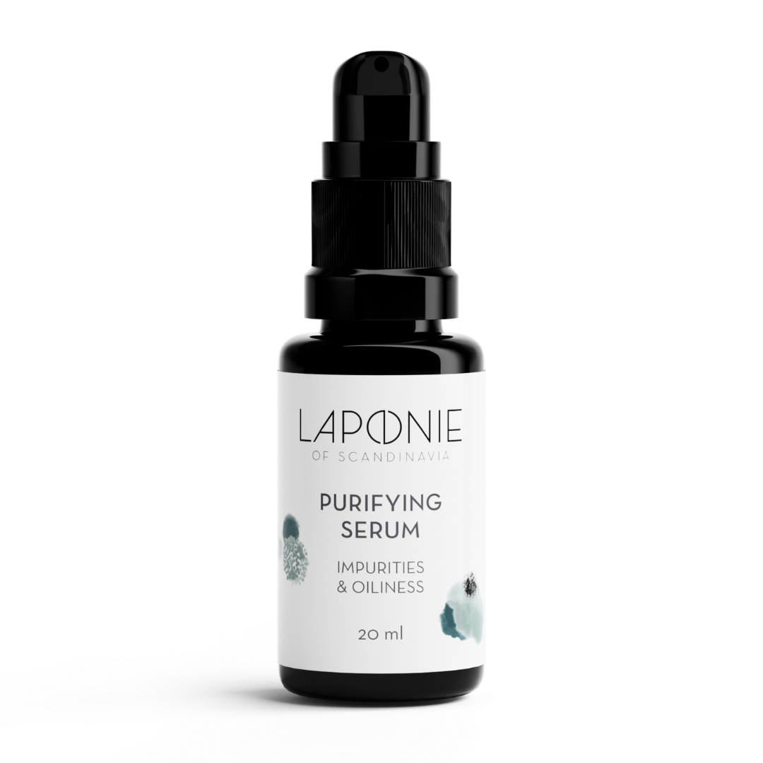 Purifying Serum -seerumi