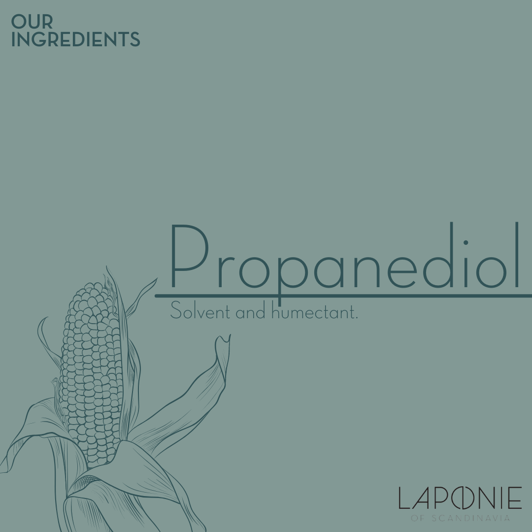 Propanediol