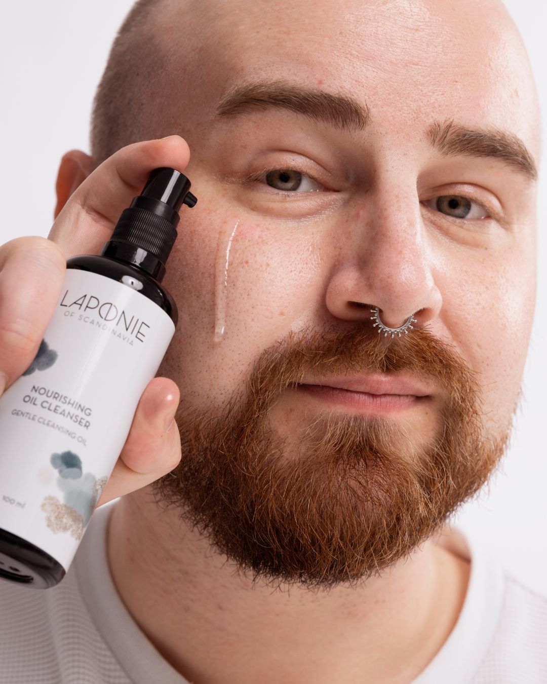 Double Cleansing for Sensitive and Problem Skin