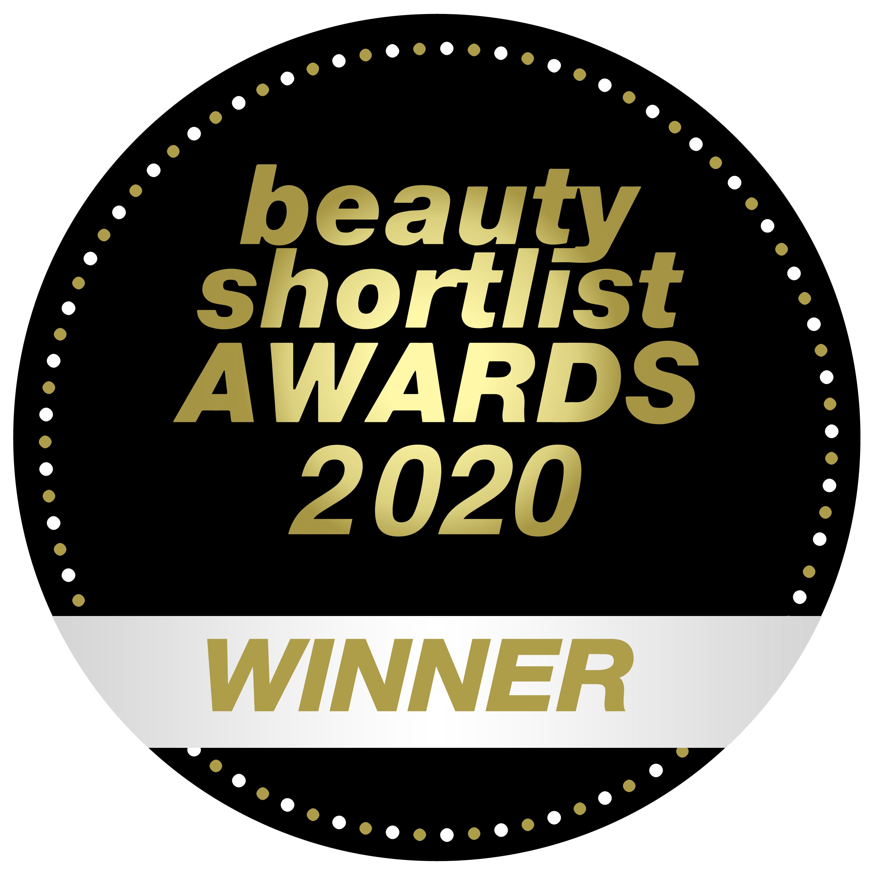 Awards: BSA Winner 2020