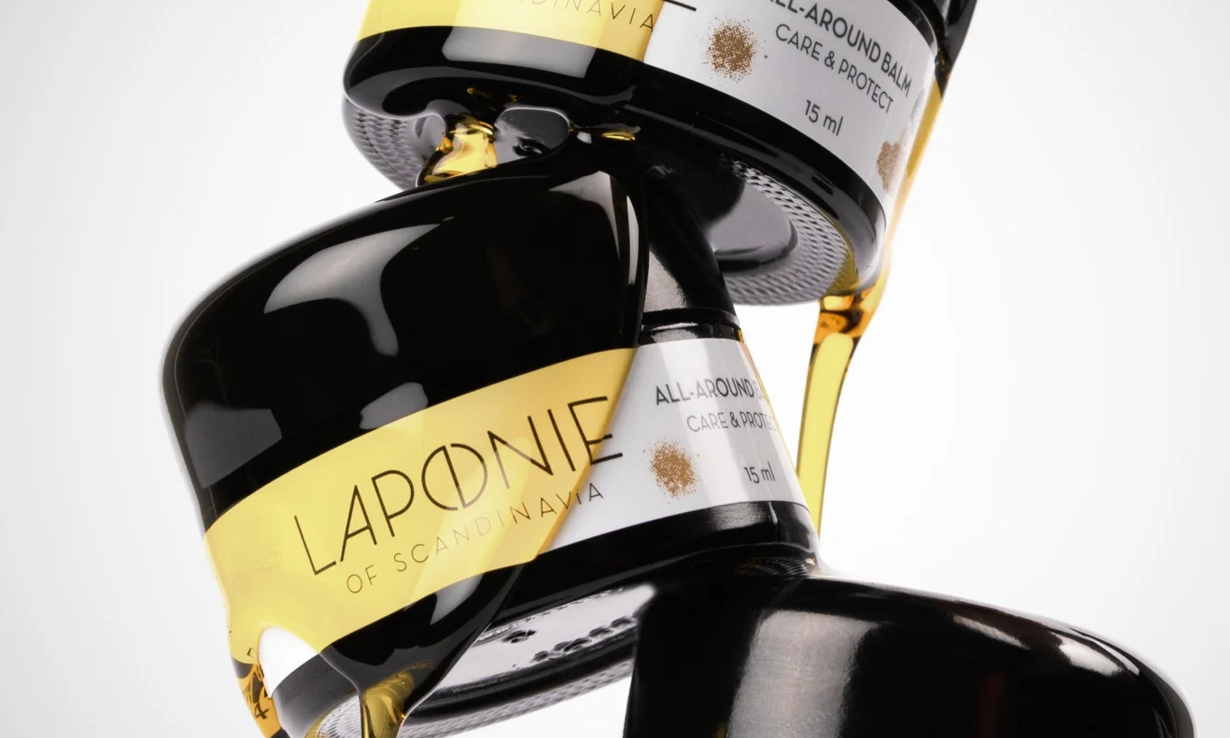 Oil & Balm