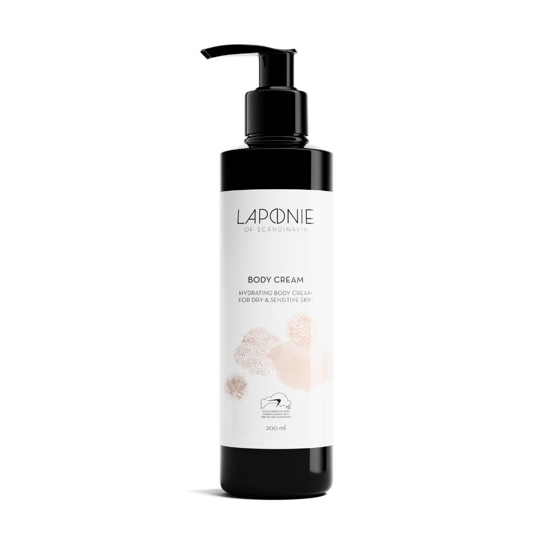 Body Cream