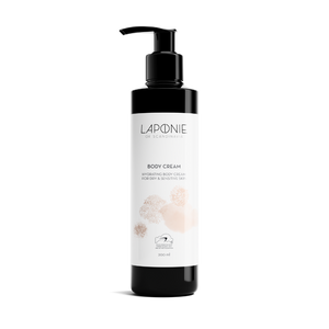 Body Cream
