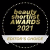 Beauty Shortlist Awards Editors Choice 2021