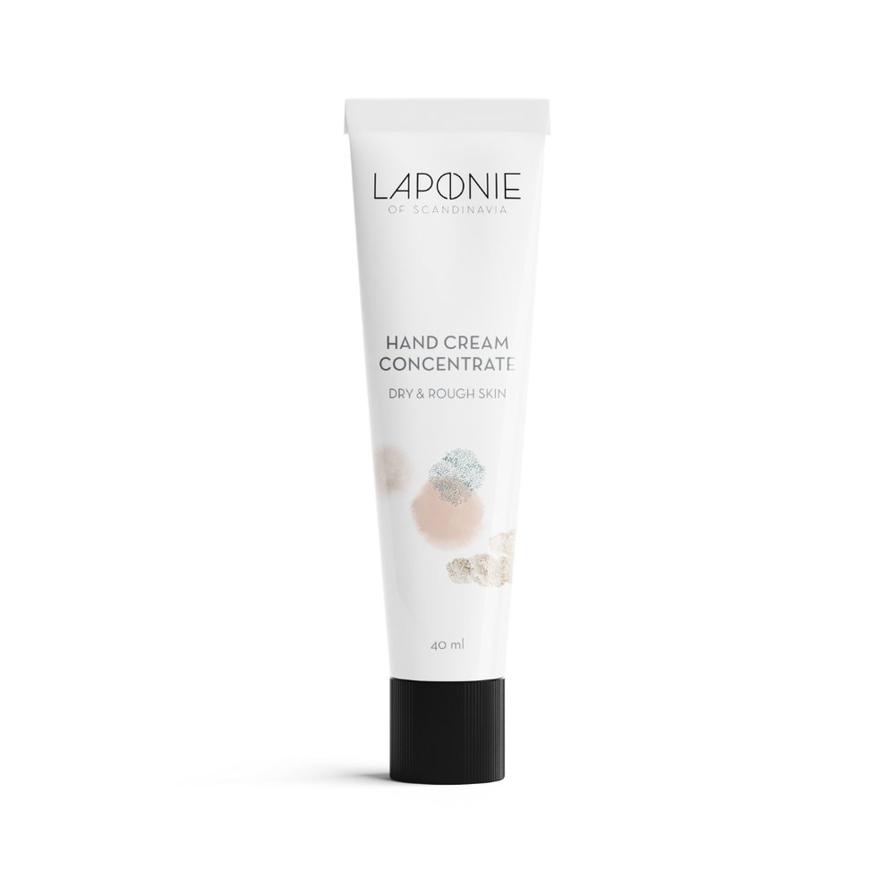 Hand Cream Concentrate