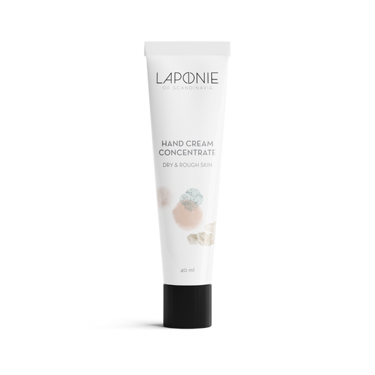 Laponie Hand Cream Concentrate käsivoidetiiviste -50%