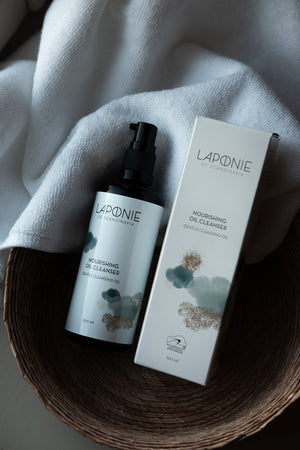 Nourishing Oil Cleanser