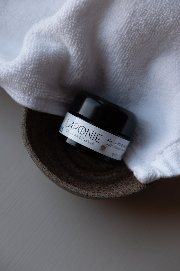 All-around Balm