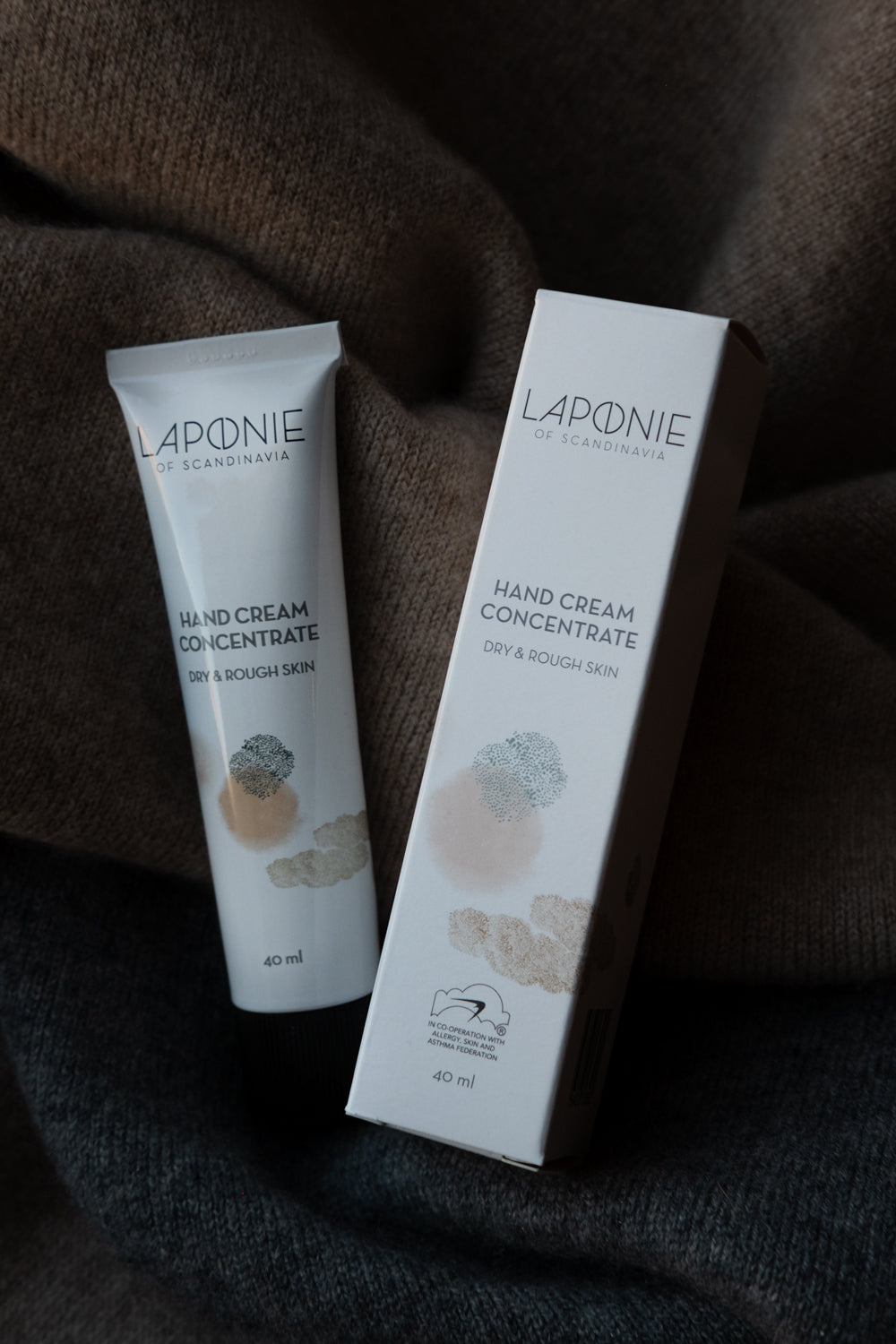 Laponie Hand Cream Concentrate käsivoidetiiviste -50%