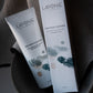 Gentle face cleanser