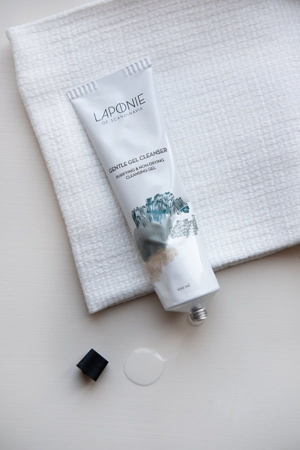 Gentle Gel Cleanser