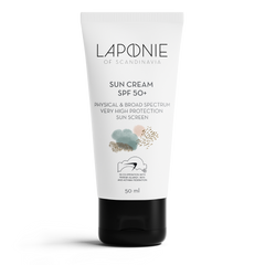 Sun Cream SPF50+