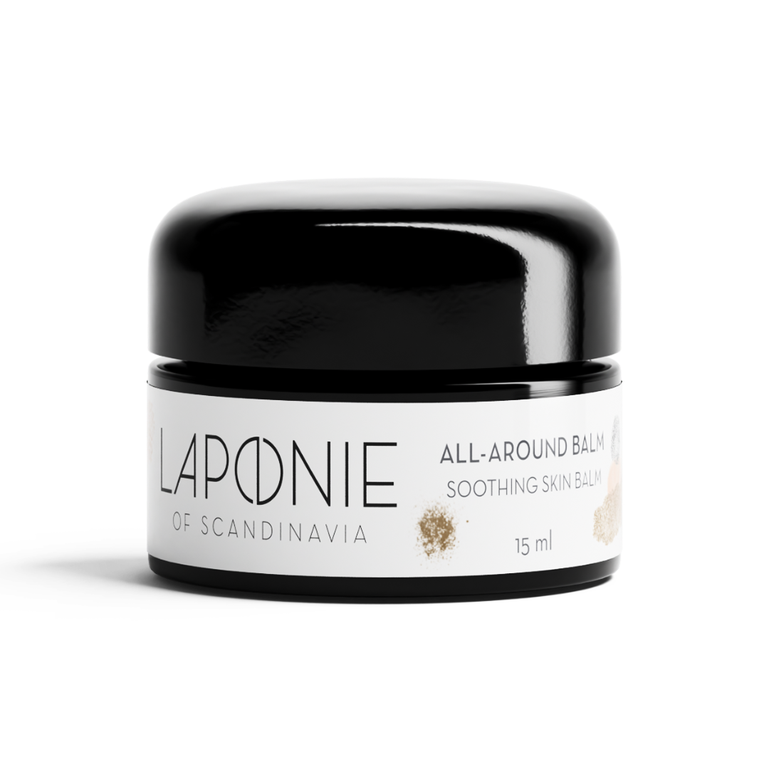 Laponie All-around Balm ihobalsami