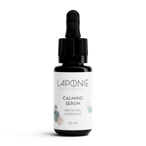 Calming Serum