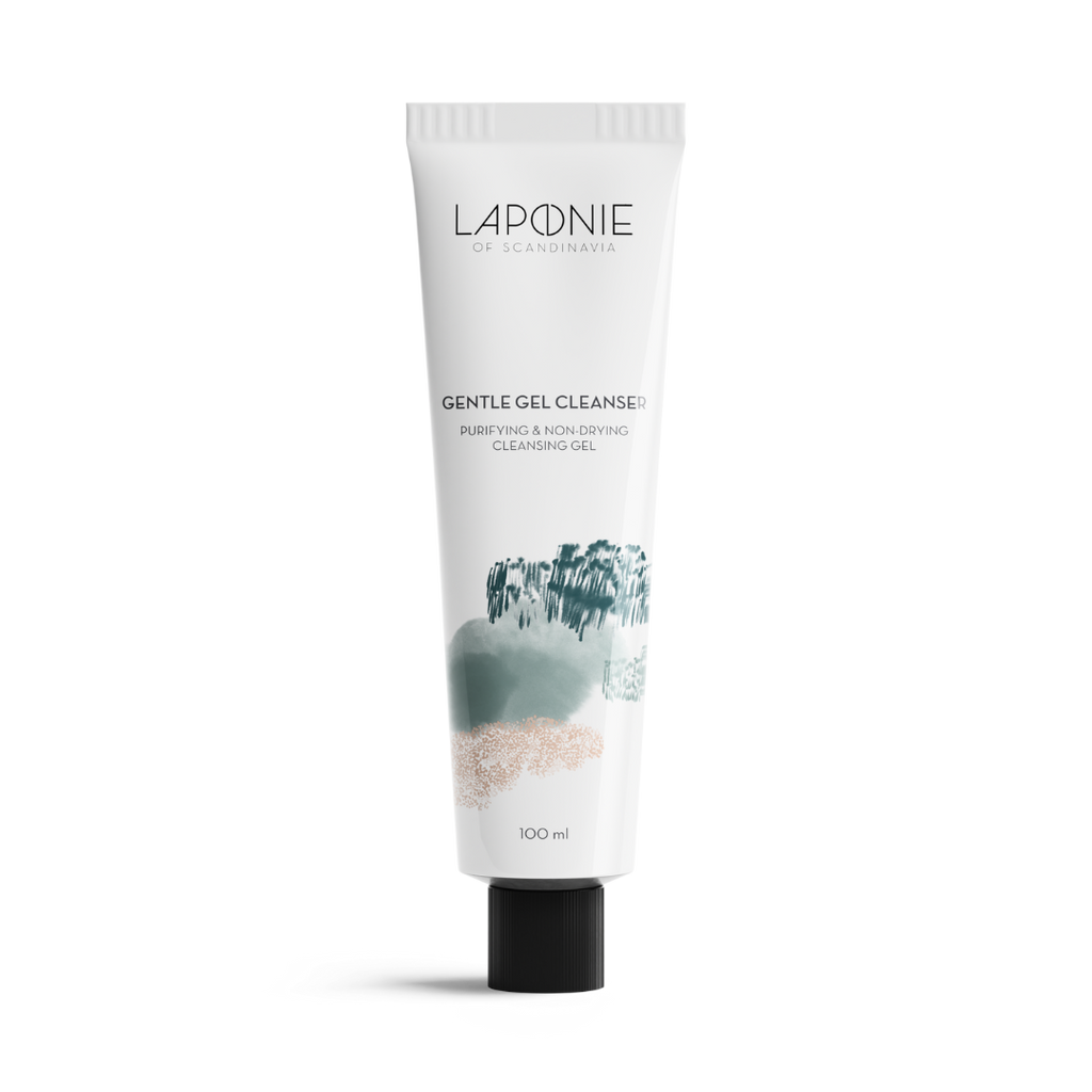 Laponie Gentle Gel Cleanser Puhdistusgeeli -50%