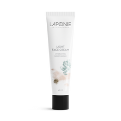 Light Face Cream