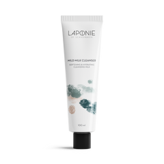 Laponie Mild Milk Cleanser 