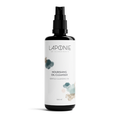 Nourishing Oil Cleanser