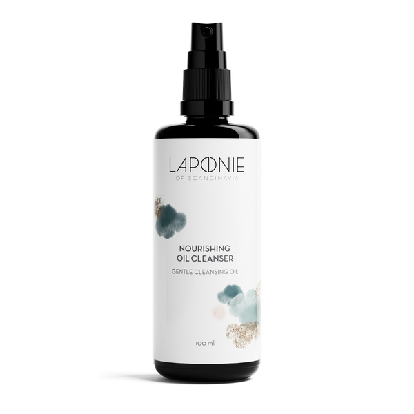 Nourishing Oil Cleanser