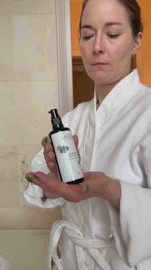 Nourishing Oil Cleanser