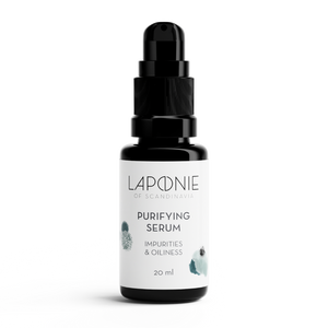 Purifying Serum