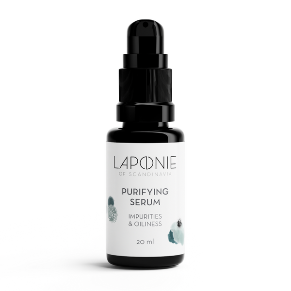 Purifying Serum