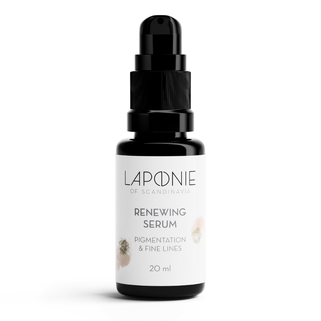 Laponie Renewing Serum seerumi