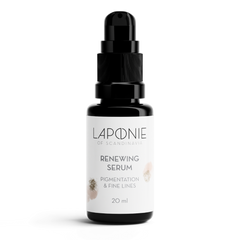 Renewing Serum