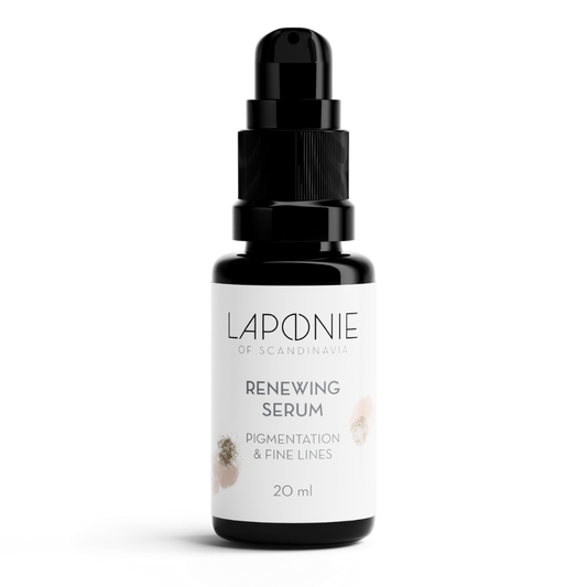 Laponie Renewing Serum seerumi