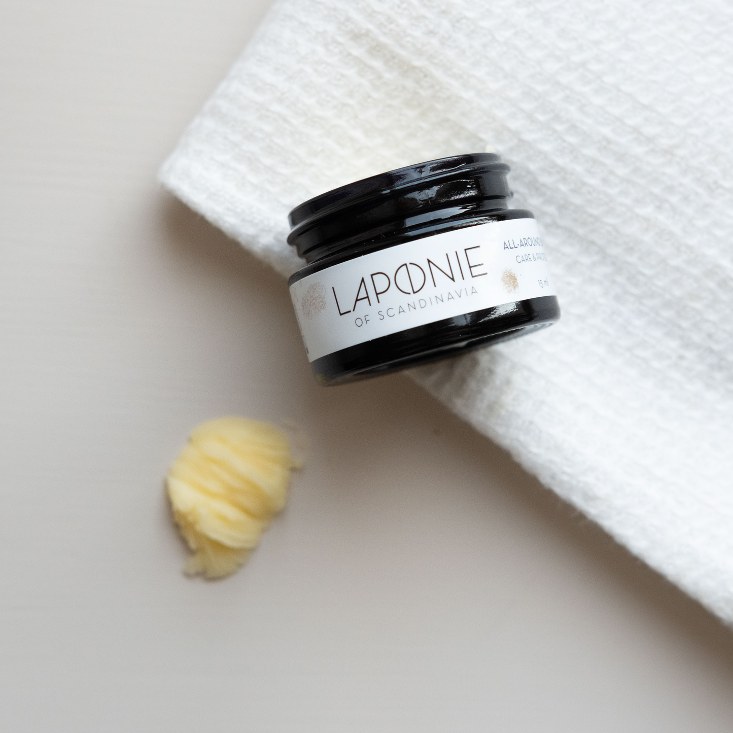 Laponie All-around Balm ihobalsami